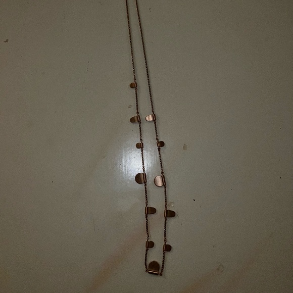 adjustable Kendra Scott necklace - Picture 1 of 2